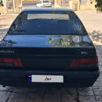 اردیبهشت مدل۸۳دوگانه cng|خودرو سواری و وانت|آذرشهر, |دیوار