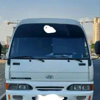 مینی بوس هیوندا مدل ۸۶