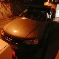 آریسان 2 مدل 1402|خودرو سواری و وانت|قم, نخودی|دیوار