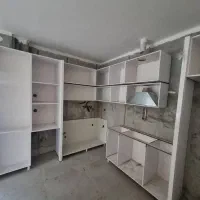 به تعدادی نصاب کابینت و کارگر ساده نیلزمندم|استخدام معماری، عمران و ساختمانی|کیش, |دیوار