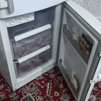 یخچال فریزرالکترواستیل|یخچال و فریزر|کارون, |دیوار