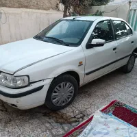 سمندef7