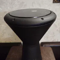 تمپو و داربوکا با پایه کاور برند پژواک|درام و پرکاشن|تهران, نازی‌آباد|دیوار