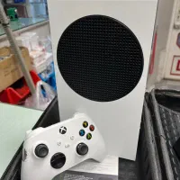 Xbox series S ایکس باکس سری اس