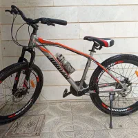 دوچرخه ۲۶ مارک جردن