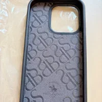 قاب گوشی آیفون ۱۵ پرو درجه یک|لوازم جانبی موبایل و تبلت|تهران, تهرانپارس شرقی|دیوار