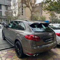 پورشه کاین S مدل 2013|خودرو سواری و وانت|تهران, عباس‌آباد|دیوار