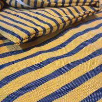 انواع پارچه های دست بافت یزد