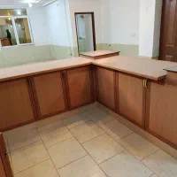 کابینت|مصالح و تجهیزات ساختمان|بروجن, |دیوار