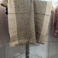 شال و روسری، بدلیجات|لباس|گلپایگان, |دیوار