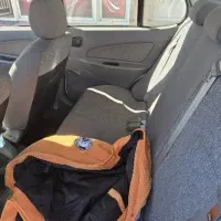 تیبا مدل 1401|خودرو سواری و وانت|کلیبر, |دیوار