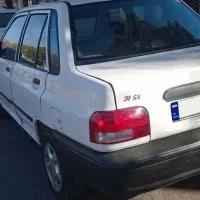 پراید دوگانه مدل90 هیدرولیک