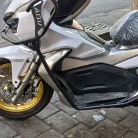 گارد adv|قطعات یدکی و لوازم جانبی|تهران, امین حضور|دیوار