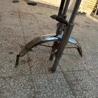 کمک جلو موتور سیکلت|قطعات یدکی و لوازم جانبی|آبادان, |دیوار