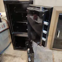 گاوصندوق بینقص گاوصندوق گنجبان|ابزارآلات|تهران, شهرک طالقانی|دیوار