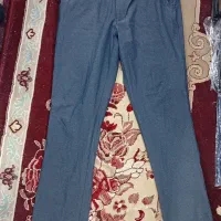 شلوار کوهنوردی نازک