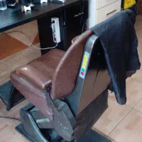 وسایل ارایشگاه