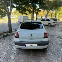 مگان مدل ۹۱ ۲۰۰۰ اتوماتیک|خودرو سواری و وانت|تهران, سعادت‌آباد|دیوار