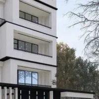 پیش فروش ۱۴۰ متری/صیاد ۴۰/زیر عرف منطقه