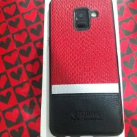 گوشی سامسونگ a8.2018|موبایل|قم, زنبیل آباد|دیوار