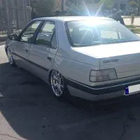 مدل 90 بدنه سرامیک شده|خودرو سواری و وانت|محمدیه-قزوین, |دیوار