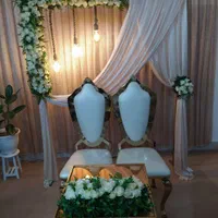 گل آرایی و تشریفات عقد و عروسی