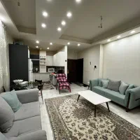 ۸۰ متر فول امکانات کم‌واحد|فروش آپارتمان|کرج, اتحاد|دیوار