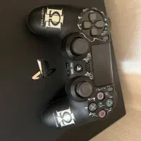 ps4 pro|کنسول، بازی ویدئویی و آنلاین|باقرشهر, |دیوار