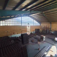 نیازمند نیروی جوشکار