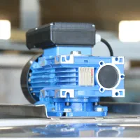 شیر سرد کن صنعتی دامداری سردکن شیرسردکن 500لیتر|ماشینآلات صنعتی|رشت, باهنر|دیوار