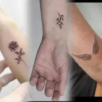 تتو بدن بانوان