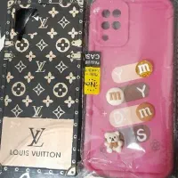 دوتا قاب گوشی a12نو نوداخل کاورش در نیاوردم