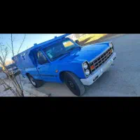 حمل انواع بار