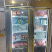 فروش فریزر ایستاده