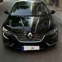 تالیسمانE3فول با ویزیو+