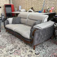 استخدام نیروی صنعت مبل با حقوق خیلی بالا