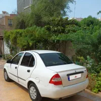 تیبا صندوق دار، تک برگ سند 1400