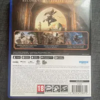 Assassin's Creed Mirage - PS5|کنسول، بازی ویدئویی و آنلاین|رشت, معلم|دیوار