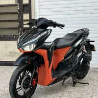 فروش  موتور کلیک مدل۱۴۰۲ کم کار