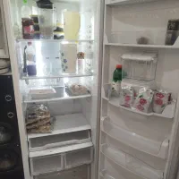 یخچال دارای آب سرد کن|یخچال و فریزر|قم, قلعه کامکار|دیوار