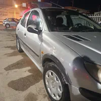 پژو ۲۰۶مدل ۸۴