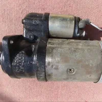 استارت تراکتور