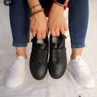 کتانی سایز  ۳۷ تا ۴۰