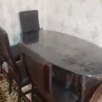 فروش سرویس چهار نفری غذاخوری