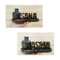 سنگ مصنوعی دکوری|صنایع دستی و سایر لوازم تزئینی|خوی, |دیوار