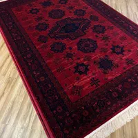 قالیچه لاکی|گلیم، جاجیم، گبه|قشم, |دیوار