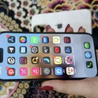 ایفون ۱۵پرو|موبایل|قم, نیروگاه|دیوار