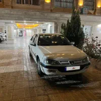 پزو پارس مدل ۸۷|خودرو سواری و وانت|فردیس, شهرک راه آهن|دیوار