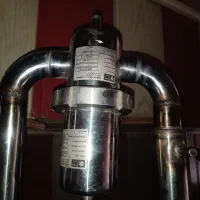 گلابگیر تمام استیل ۳۱۶|کلکسیون و سرگرمی|گرمدره, |دیوار