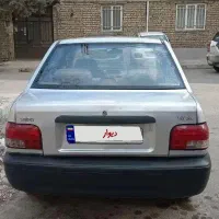 پراید مدل۹۰|خودرو سواری و وانت|مشهد, رستگار|دیوار